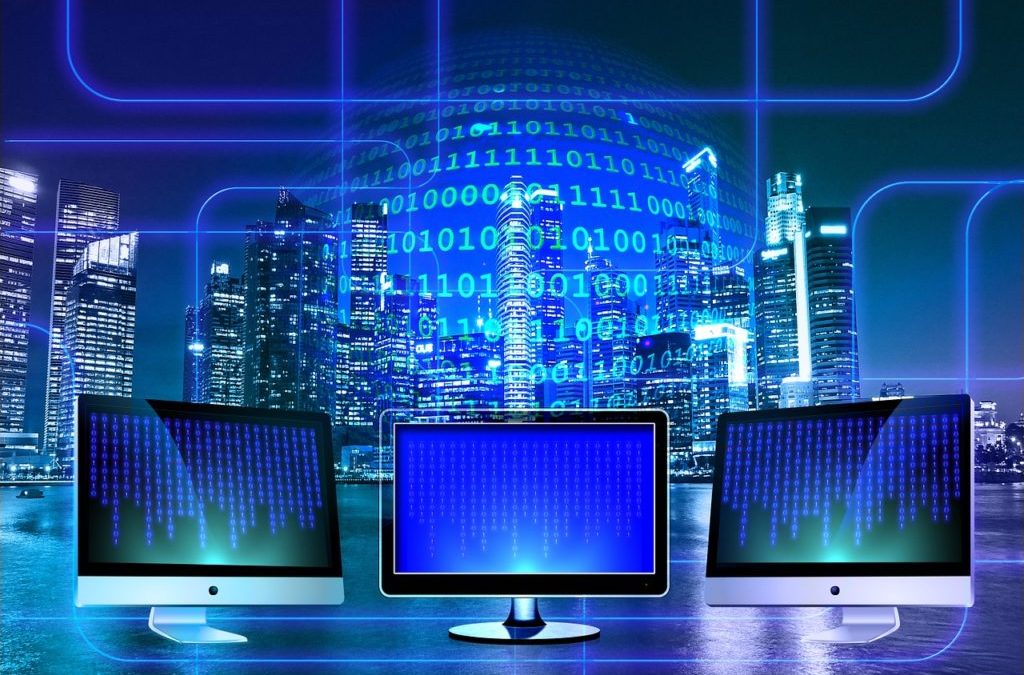 How to Find My IP Address