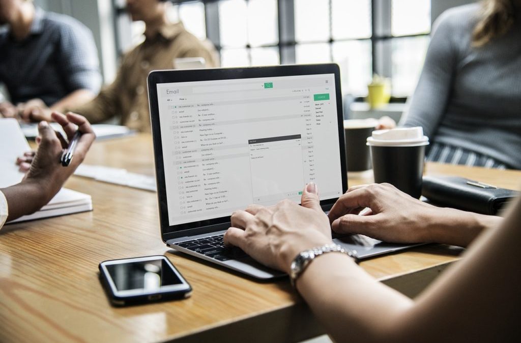 5 Reasons to Use Email Marketing for Your Business