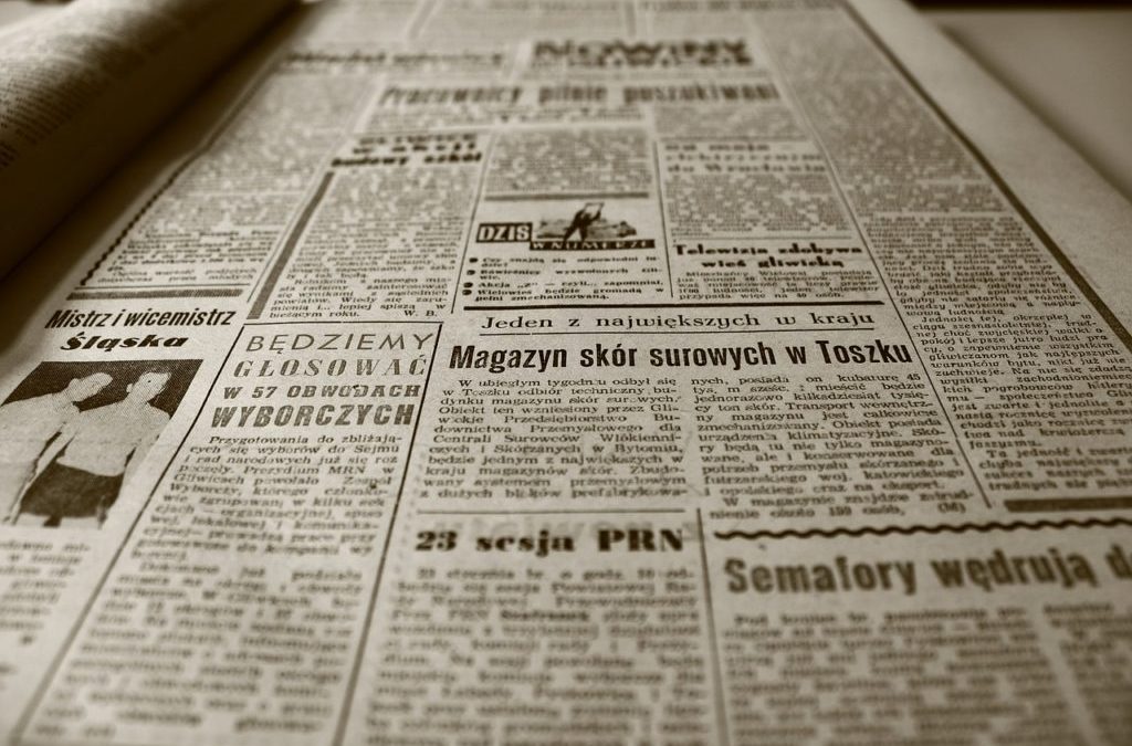 4 Great Alternatives to Print Media